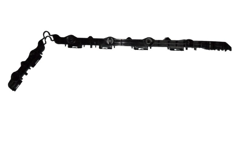 TechPro TO1132106 Bumper Cover Retainer - Rear Left