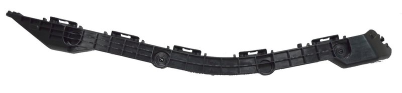 TechPro TO1132113 Bumper Cover Retainer - Rear Left