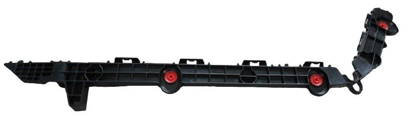 TechPro TO1132116 Bumper Cover Retainer - Rear Left