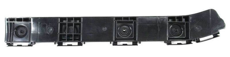 TechPro TO1132118 Bumper Cover Retainer - Rear Left