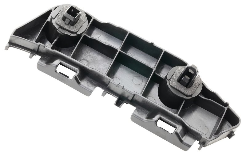 TechPro TO1132129 Bumper Cover Retainer - Rear Left