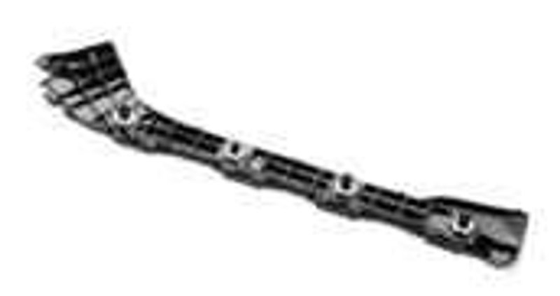 TechPro TO1133102 Bumper Cover Retainer - Rear Right