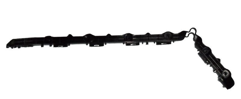 TechPro TO1133106 Bumper Cover Retainer - Rear Right