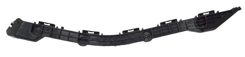 TechPro TO1133113 Bumper Cover Retainer - Rear Right