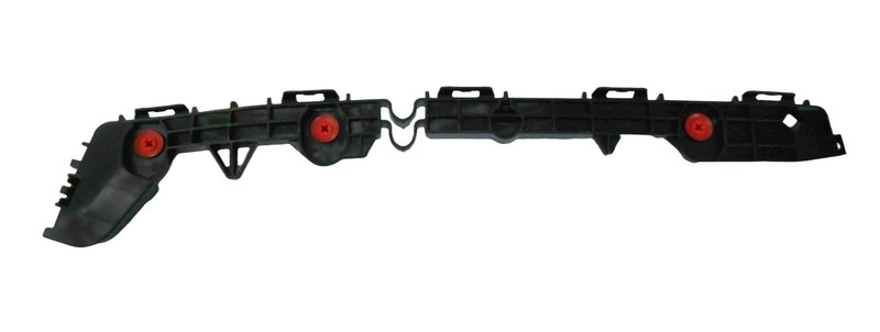 TechPro TO1133123C Bumper Cover Retainer - Rear Right