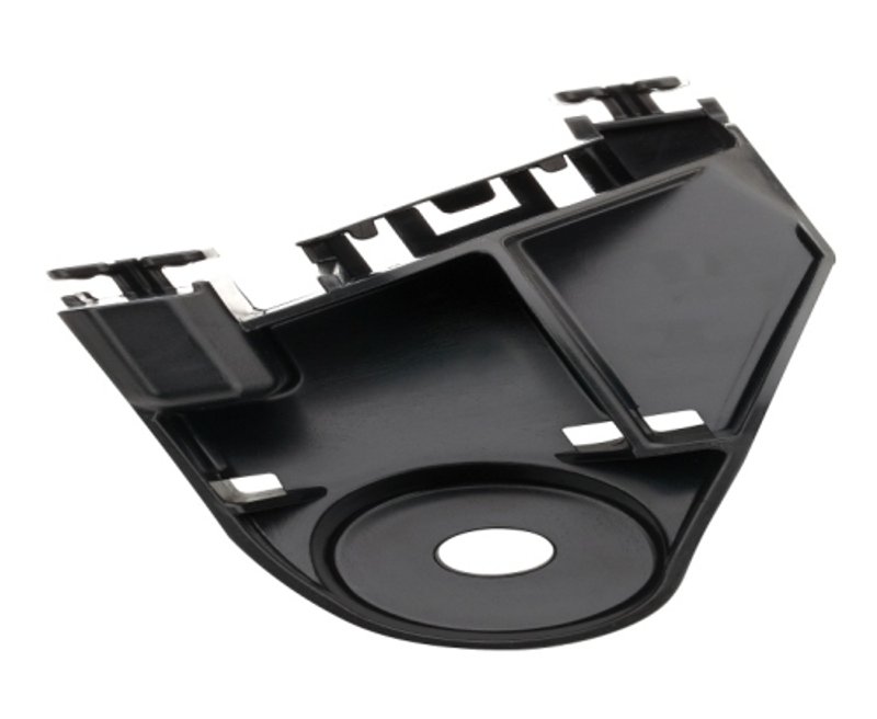 TechPro TO1133127 Bumper Cover Retainer - Rear Right