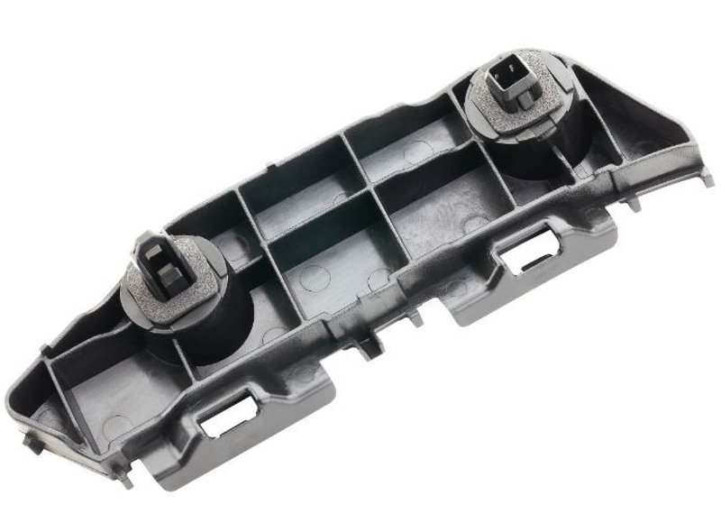 TechPro TO1133129 Bumper Cover Retainer - Rear Right