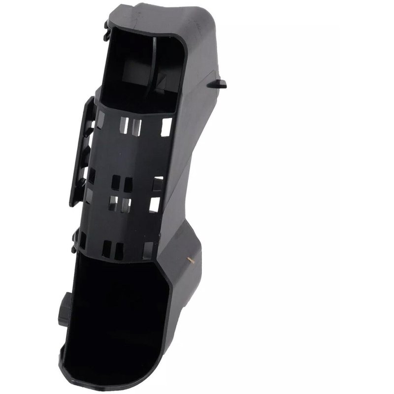 TechPro TO1133132 Bumper Cover Retainer - Rear Right