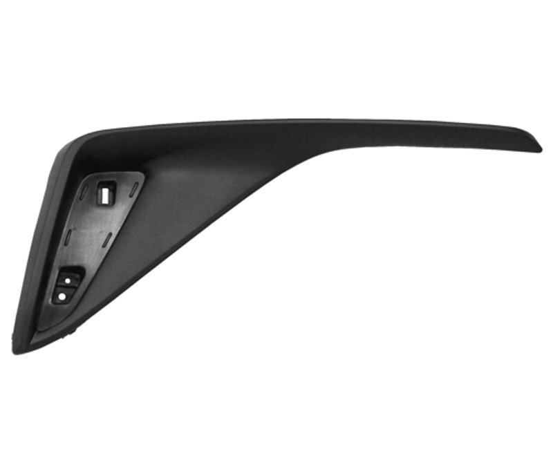 TechPro TO1138101C Bumper Insert - Rear Left