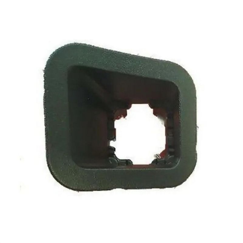 TechPro TO1138103 Bumper Insert - Rear Left