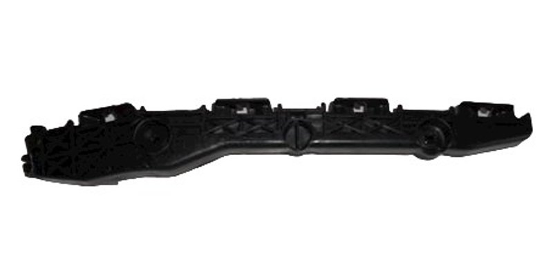 TechPro TO1142107 Bumper Cover Support - Rear Left