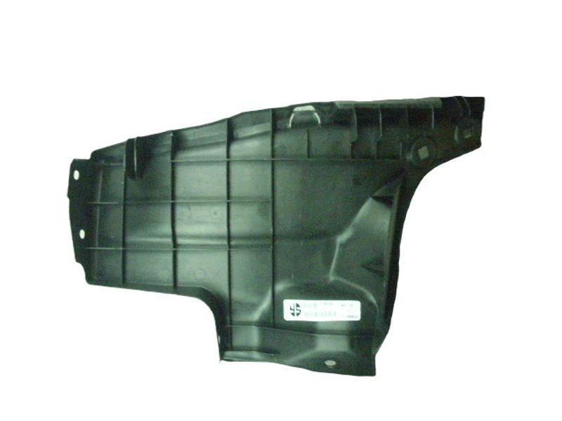 TechPro TO1142111 Bumper Cover Support - Rear Left