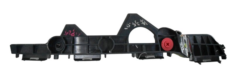 TechPro TO1142121 Bumper Cover Support - Rear Left