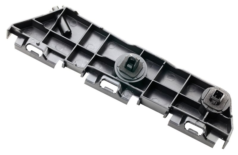 TechPro TO1142126 Bumper Cover Support - Rear Left