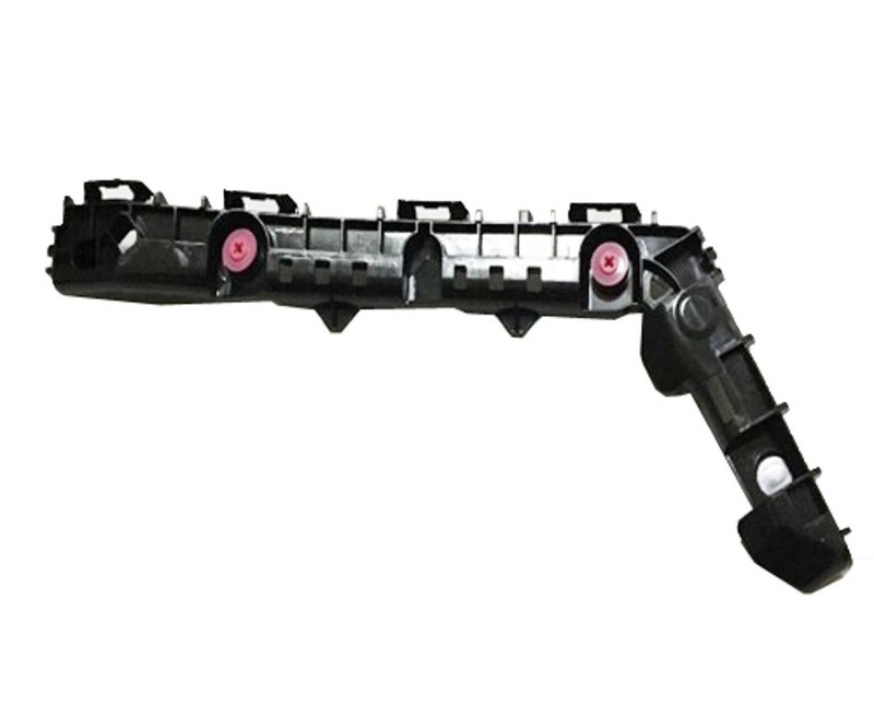 TechPro TO1142132C Bumper Cover Support - Rear Left Upper Outer