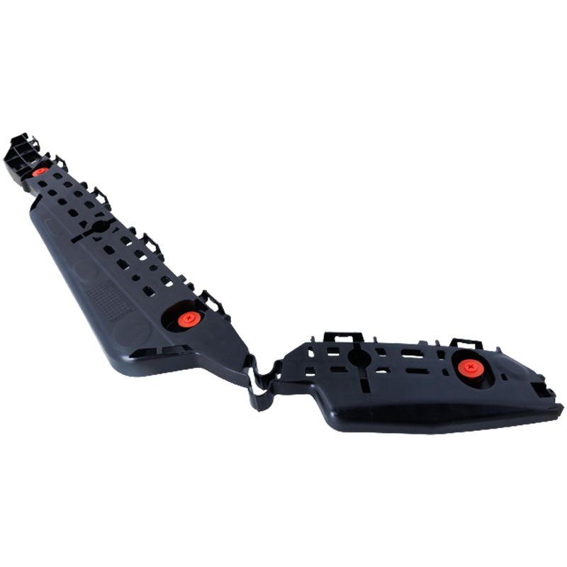 TechPro TO1142137C Bumper Cover Support - Rear Left