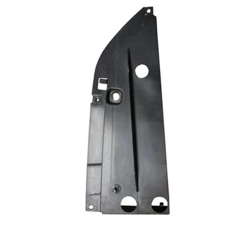 TechPro TO1142139 Bumper Cover Support - Rear Left
