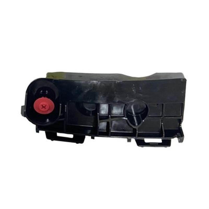 TechPro TO1142147 Bumper Cover Support - Rear Left