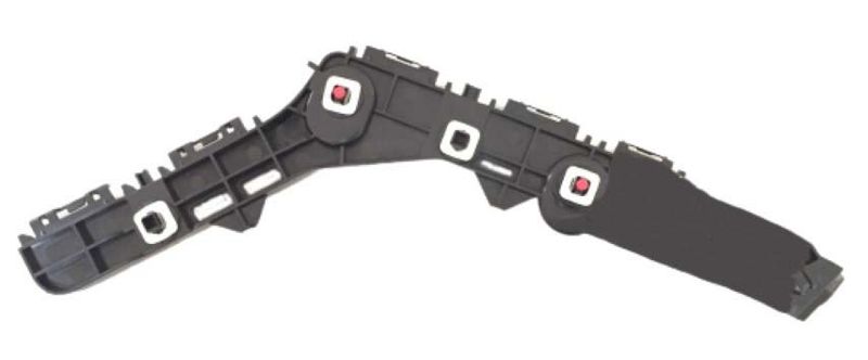 TechPro TO1142149C Bumper Cover Support - Rear Left