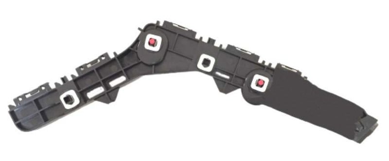 TechPro TO1142149 Bumper Cover Support - Rear Left