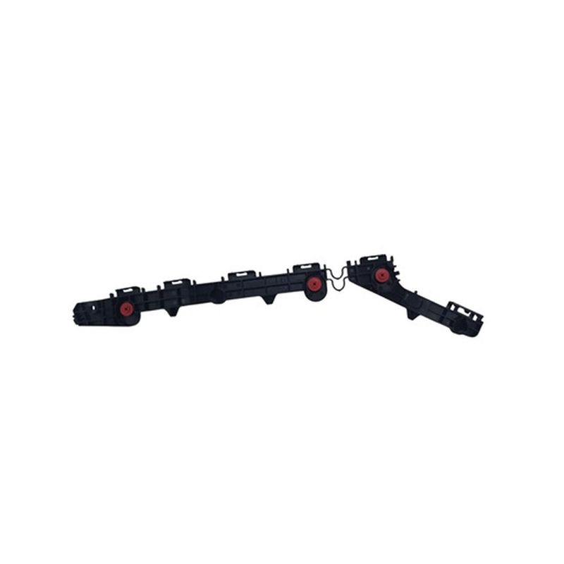 TechPro TO1142158 Bumper Cover Support - Rear Left