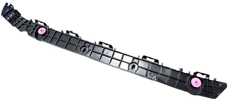 TechPro TO1142162C Bumper Cover Support - Rear Left