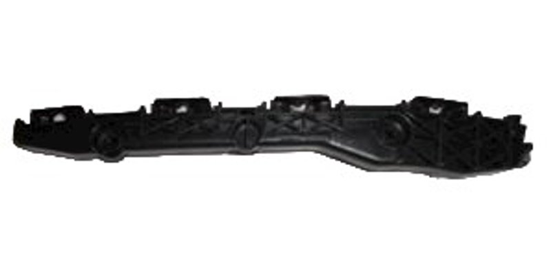 TechPro TO1143107 Bumper Cover Support - Rear Right