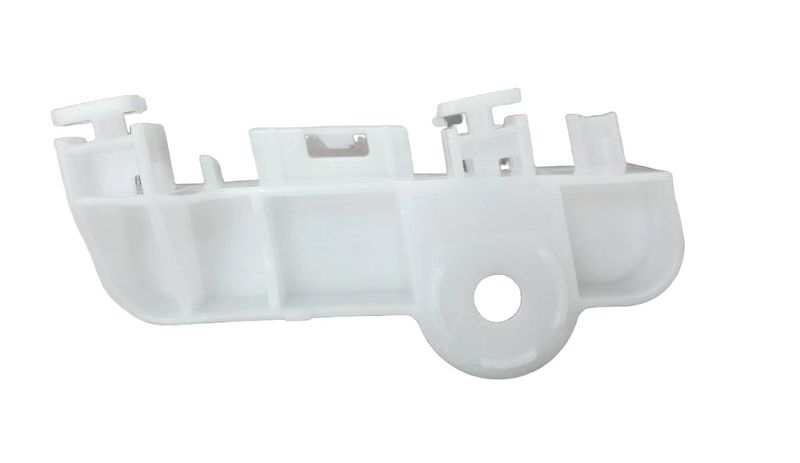 TechPro TO1143118C Bumper Cover Support - Rear Right
