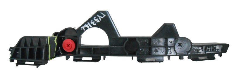 TechPro TO1143121 Bumper Cover Support - Rear Right