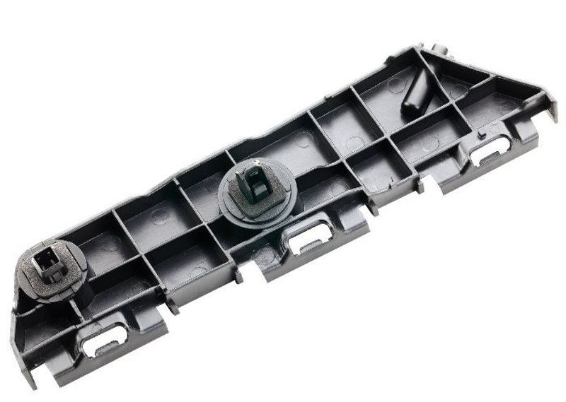 TechPro TO1143126 Bumper Cover Support - Rear Right