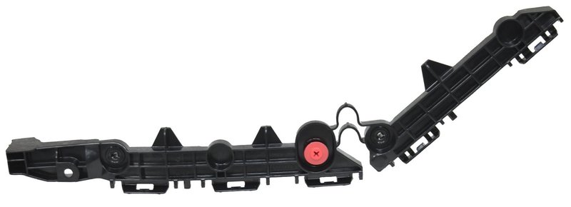 TechPro TO1143129C Bumper Cover Support - Rear Right