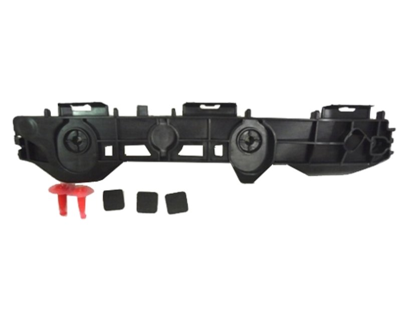TechPro TO1143130 Bumper Cover Support - Rear Right