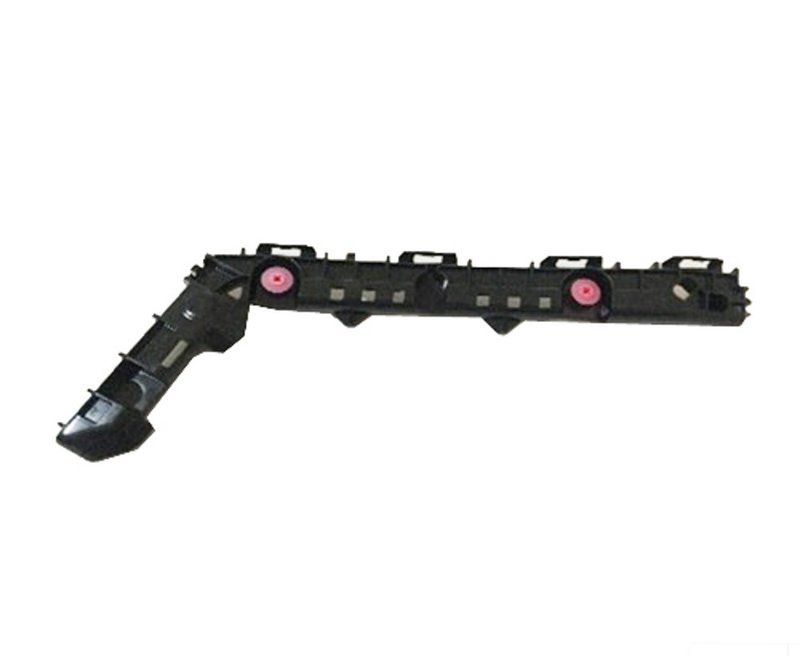 TechPro TO1143132C Bumper Cover Support - Rear Right Upper Outer