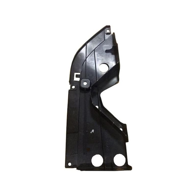 TechPro TO1143139 Bumper Cover Support - Rear Right
