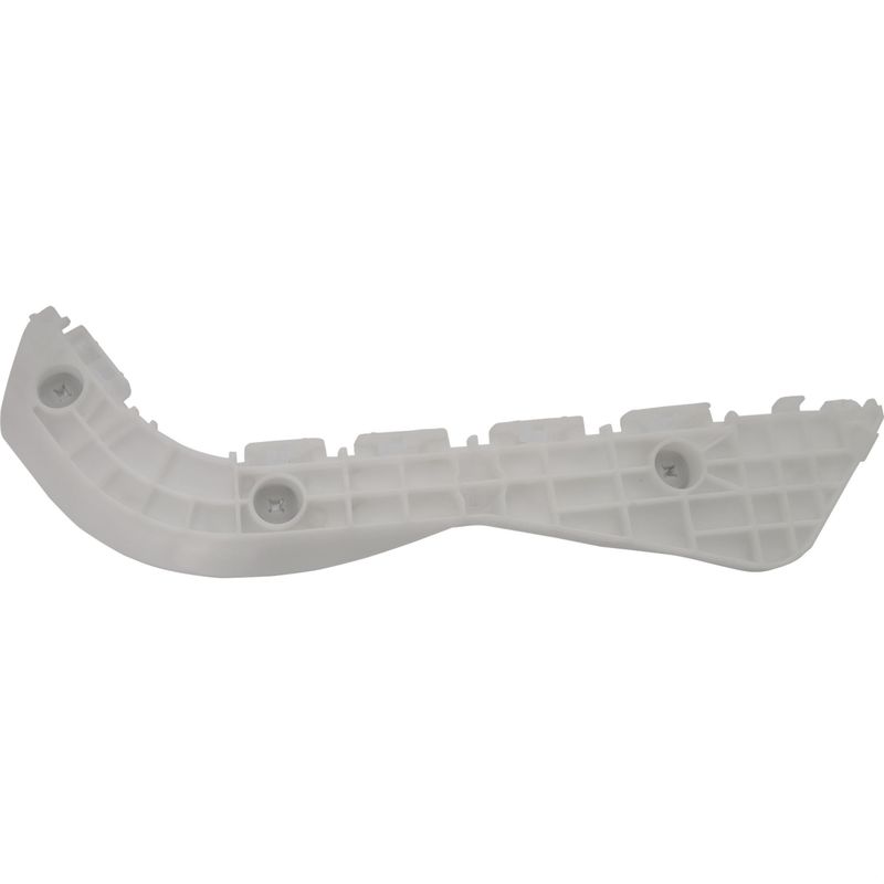TechPro TO1143142 Bumper Cover Support - Rear Right