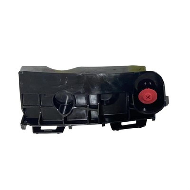TechPro TO1143147 Bumper Cover Support - Rear Right