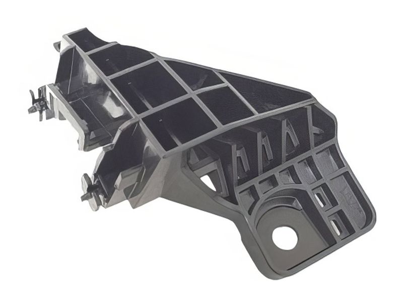 TechPro TO1143150C Bumper Cover Support - Rear Right