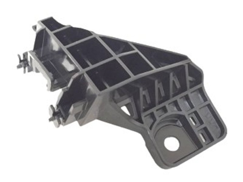 TechPro TO1143150 Bumper Cover Support - Rear Right Upper