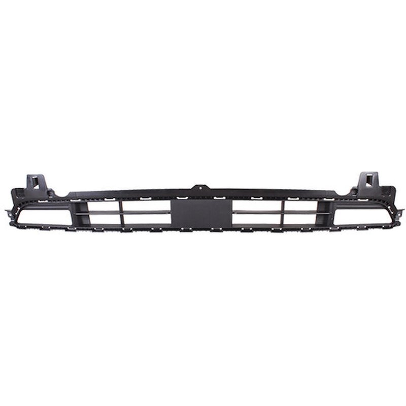 TechPro TO1143157 Bumper Cover Support - Rear Right