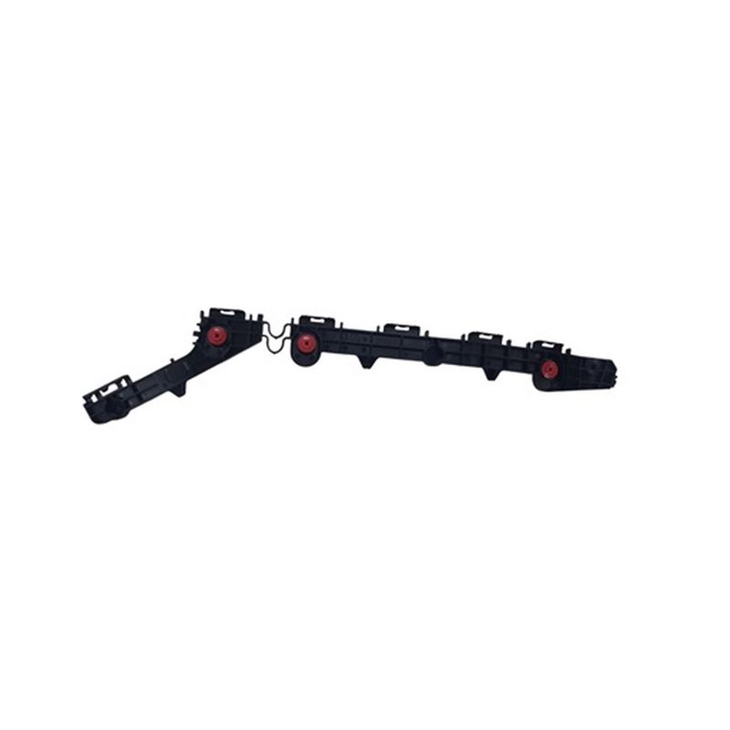 TechPro TO1143158 Bumper Cover Support - Rear Right