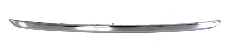 TechPro TO1144100C Bumper Cover Molding - Rear