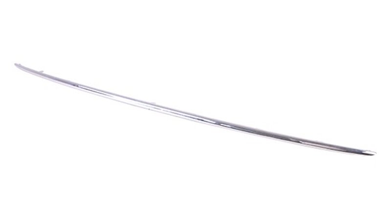 TechPro TO1144101 Bumper Cover Molding - Rear