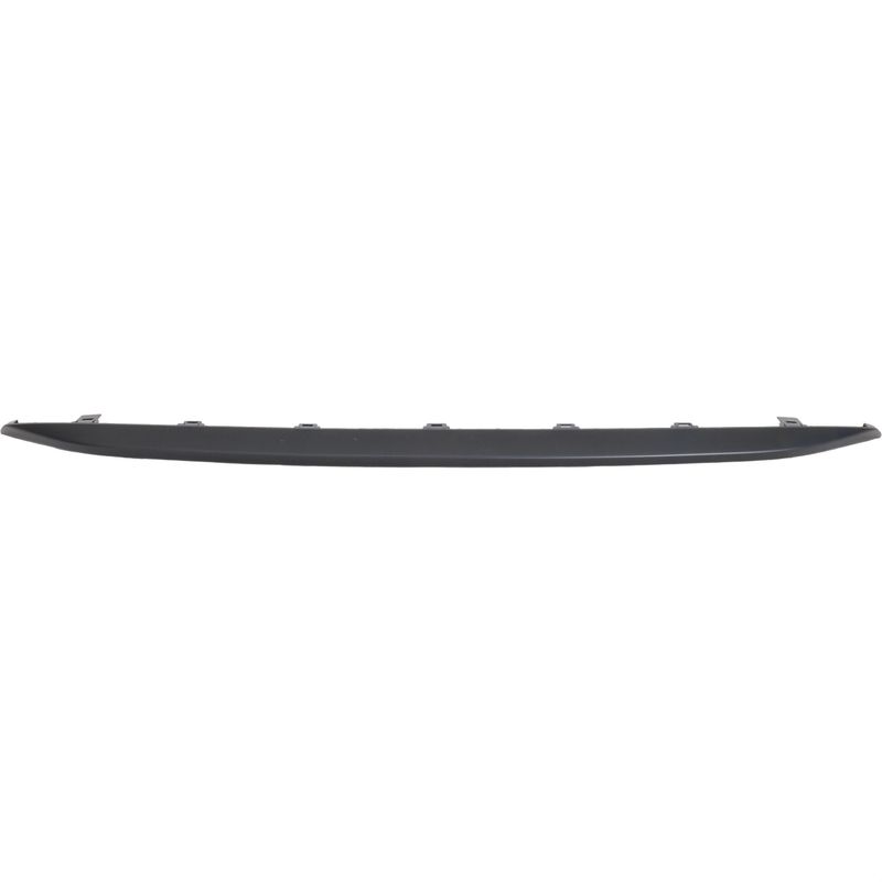 TechPro TO1144103 Bumper Cover Molding - Rear