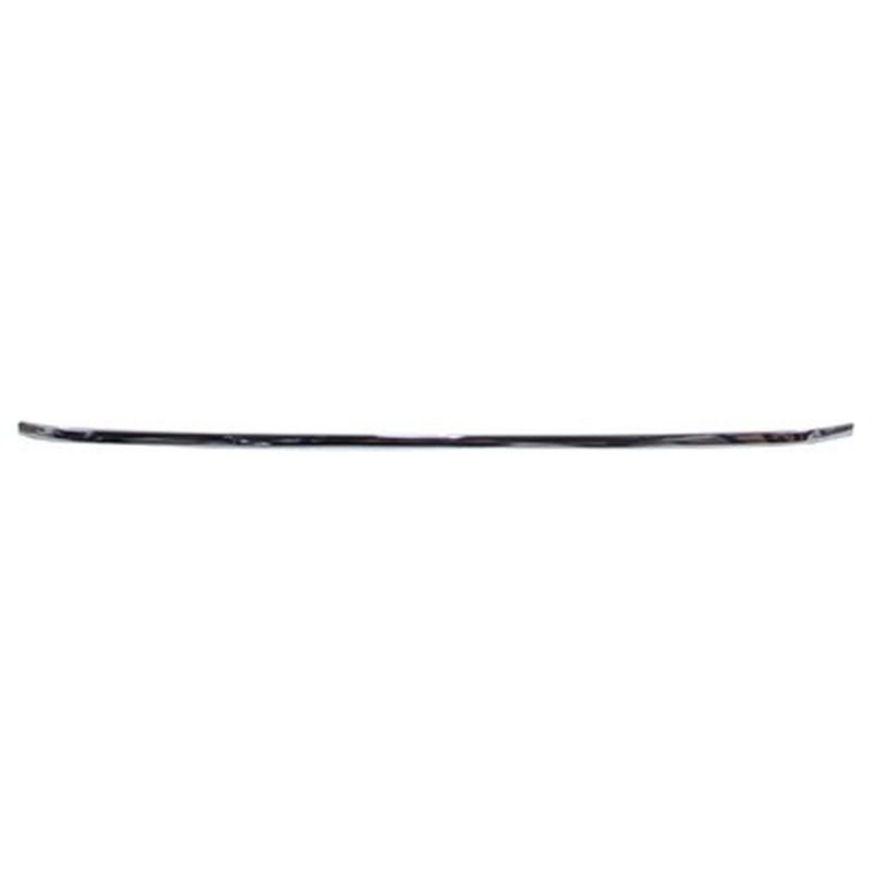 TechPro TO1144105 Bumper Cover Molding - Rear