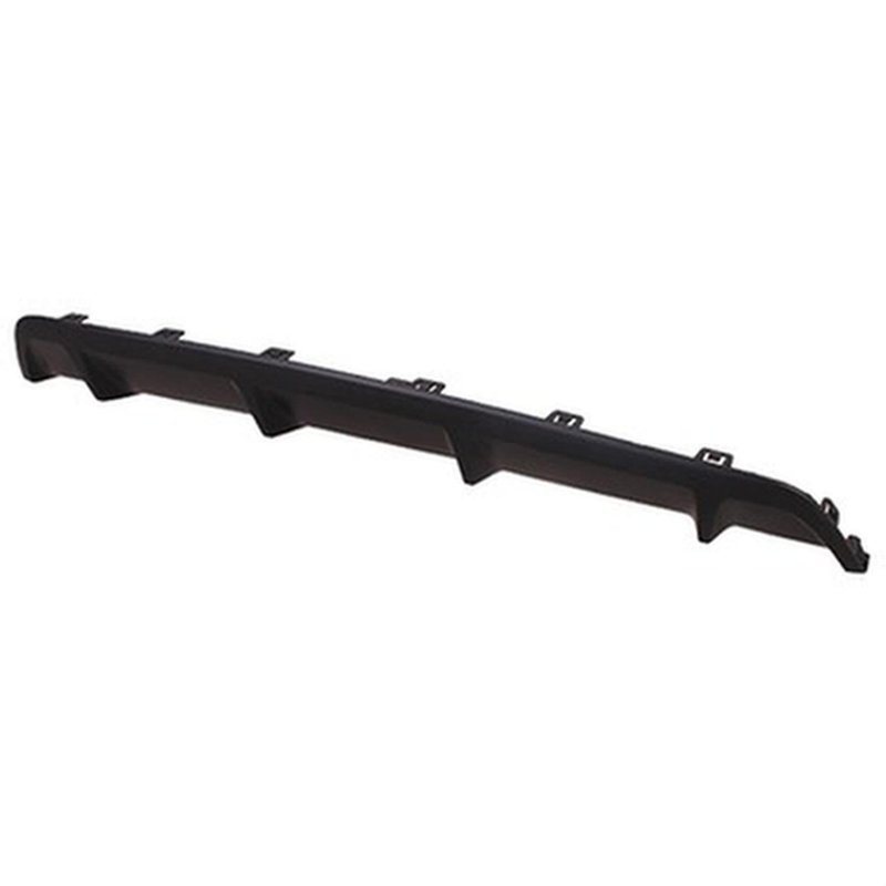 TechPro TO1144109 Bumper Cover Molding - Rear