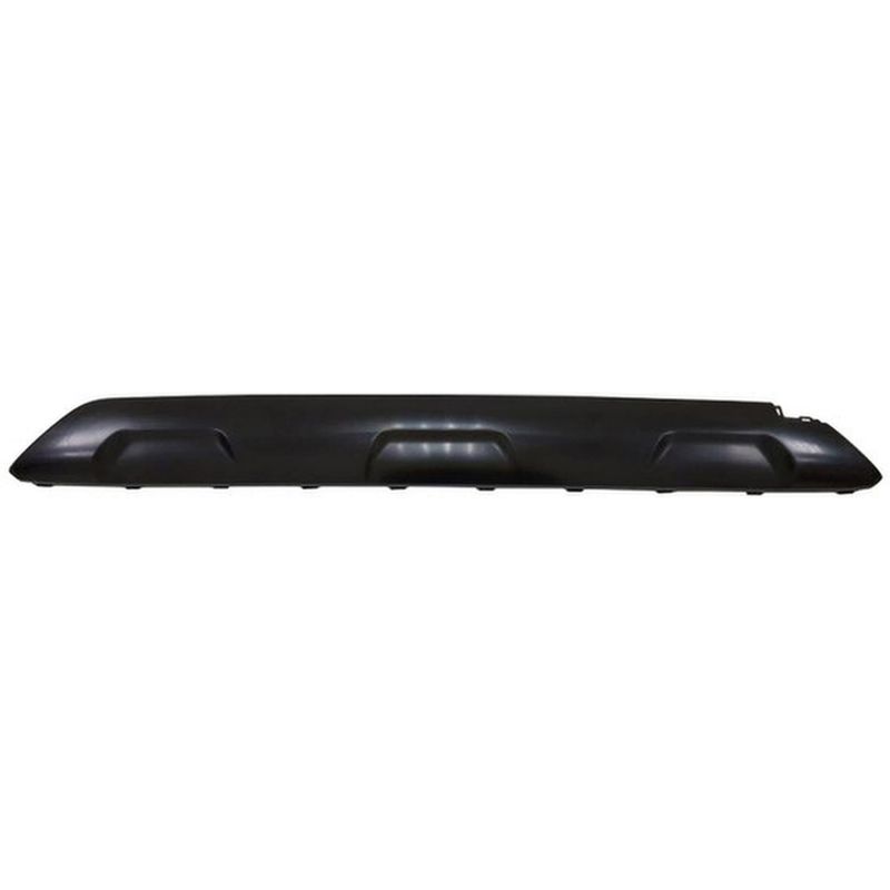TechPro TO1144111C Bumper Cover Molding - Rear