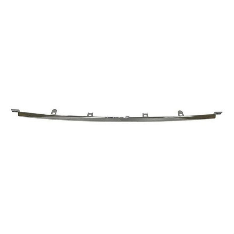 TechPro TO1144112 Bumper Cover Molding - Rear Center