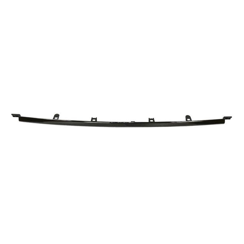 TechPro TO1144113 Bumper Cover Molding - Rear