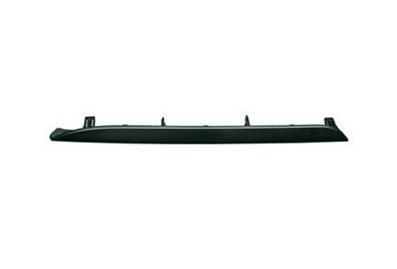 TechPro TO1146106C Bumper Cover Molding - Rear Left