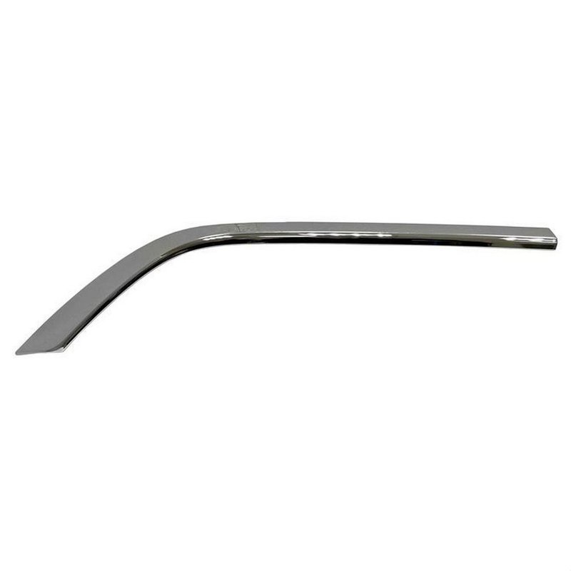 TechPro TO1146109 Bumper Cover Molding - Rear Left